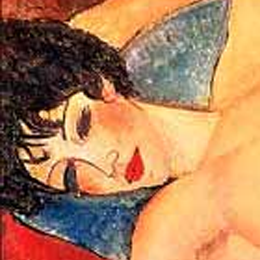 
Timbres





du thème Amedeo Modigliani


'