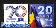 NATO membership 2v