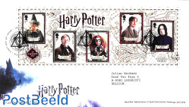Harry Potter 5v m/s s-a