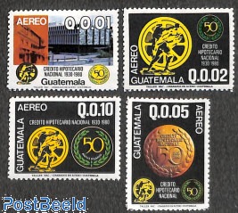 Guatemala – Lot 25 Timbres Divers – Collection Prophila – Qualité Supérieure – Philatélie – Cadeau Collectionneur