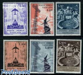 Bloc De Timbres Vatican 1983 'Art' - Édition Complète Oblitérée - Collection Prophila - Sculptures
