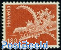Stamp out of set
