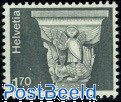 Stamp out of set