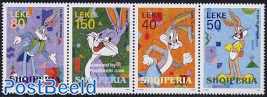 Bugs Bunny 4v [:::]