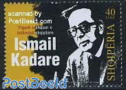 Ismail Kadare 1v