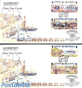 History 4x2v [:]