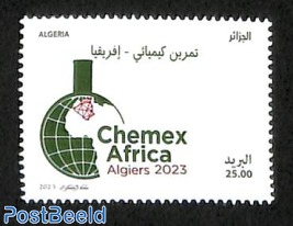 Chemex Africa 1v