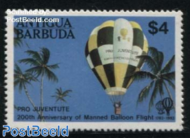 4$, Stamp out of set