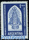 Interamerican Maria congress 1v