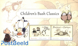 Children's Bush Classics s/s
