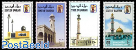 Mosques 4v