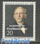 Theodor Fontane 1v