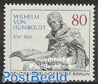 Wilhelm von Humboldt 1v
