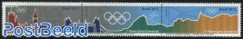 Olympics Transfer London - Rio 3v [::]
