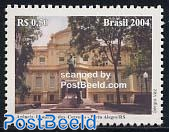 Historic post office 1v