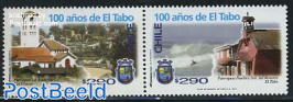 100 Years El Tabo 2v [:]
