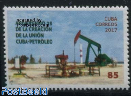 Cuba-Petroleo 1v