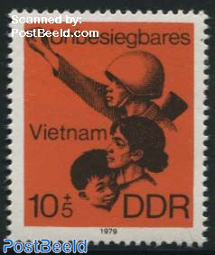 Vietnam aid 1v
