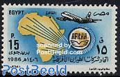 African air organisation 1v