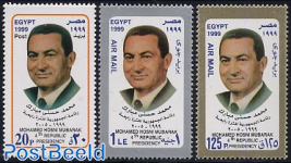 Mubarak 3v