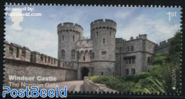Europa, Castles 1v (only Europa)