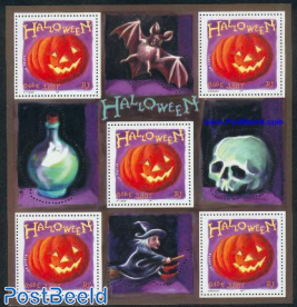 halloween s/s
