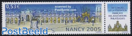 Nancy 1v+tab