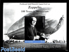 Ferdinand Zeppelin s/s