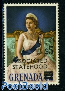 $5, Stamp out of set
