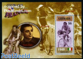 Tour de France, Fausto Coppi s/s