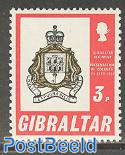 Gibraltar regiment 1v