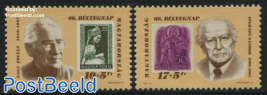 Stamp Day 2v