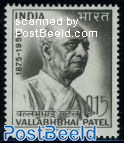 V. Patel 1v