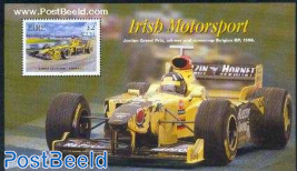 Irish motorsport s/s
