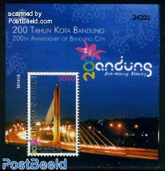 200 Years Bandung s/s