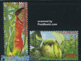 Carnivorous plants 2v