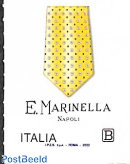 E. Marinella 1v s-a