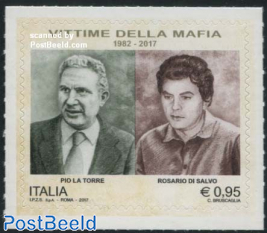 Mafia Victims 1v s-a