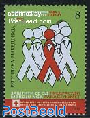 Anti AIDS 1v