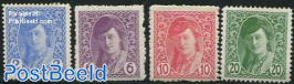 Definitives (Newspaper stamps)