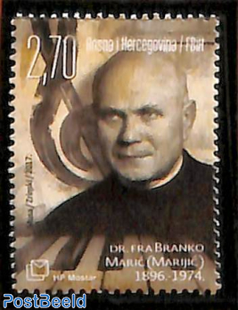 Dr. Fra Branko 1v