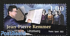 Jean-Pierre Kemmer 1v