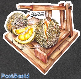 Durian s/s