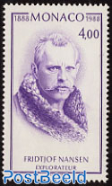 F. Nansen 1v