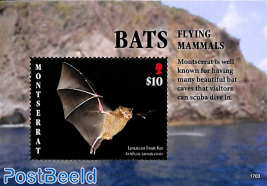 Bats s/s