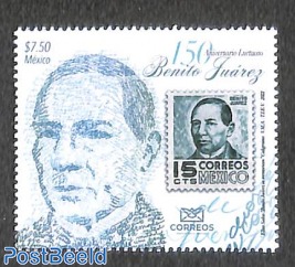 Benito Juarez 1v