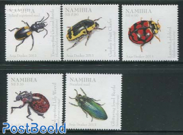 Beetles 5v