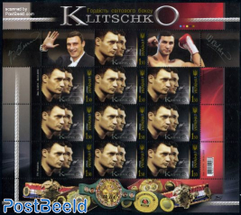 Klitschko m/s