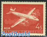 Austrian airlines 1v