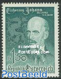 J.v. Osterreich 1v